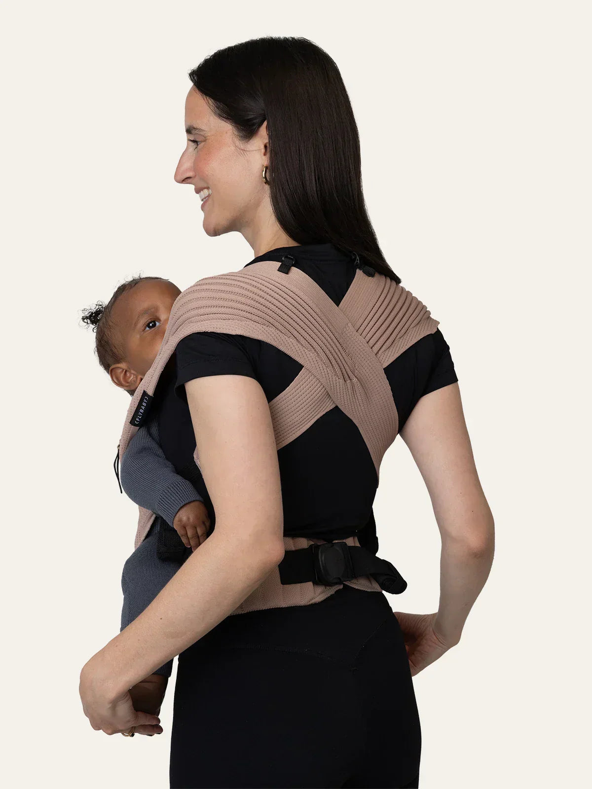 Flybaby Trage